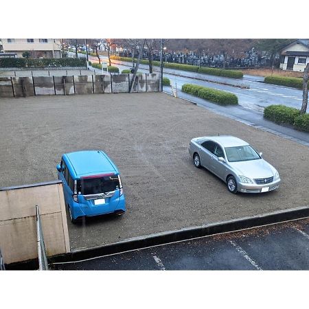 Otawara Hotel Tamano - Vacation Stay 41648V מראה חיצוני תמונה