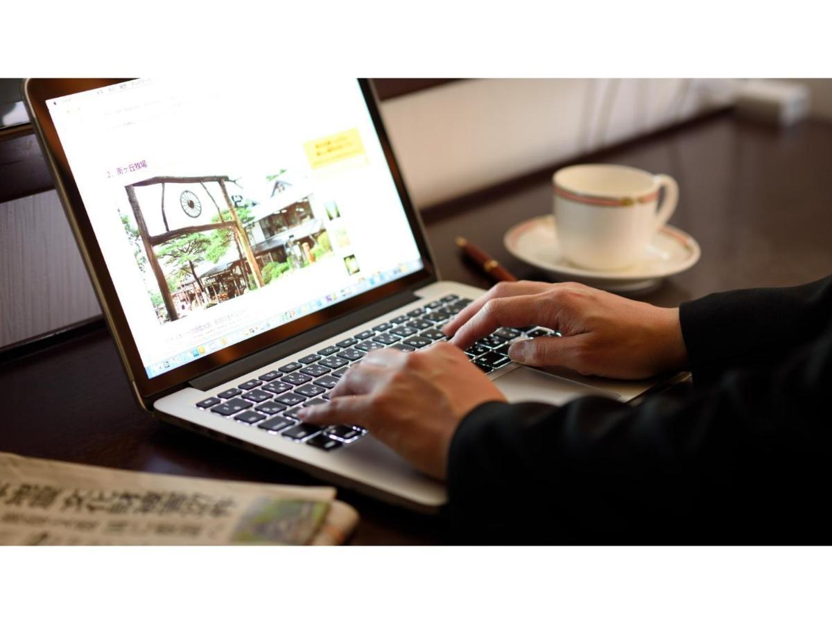 Otawara Hotel Tamano - Vacation Stay 41648V מראה חיצוני תמונה