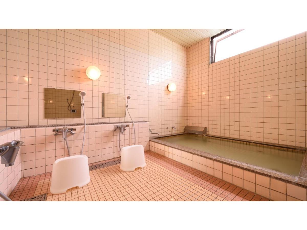 Otawara Hotel Tamano - Vacation Stay 41648V מראה חיצוני תמונה